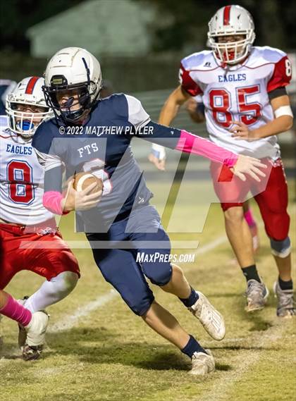 Thumbnail 1 in Western Harnett @ Terry Sanford photogallery.