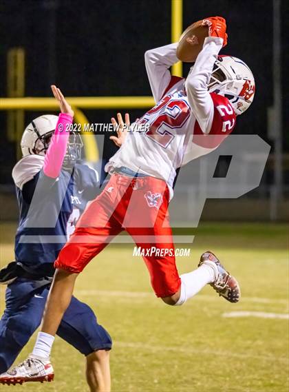 Thumbnail 1 in Western Harnett @ Terry Sanford photogallery.