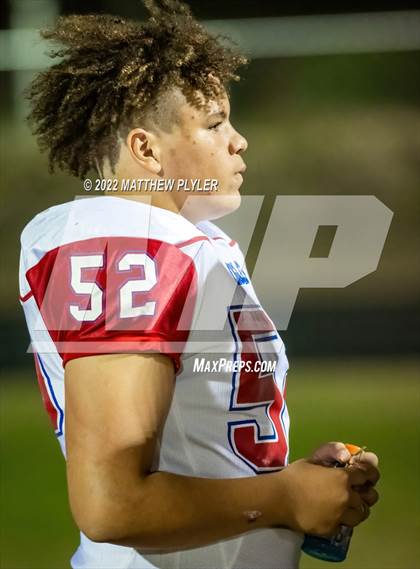 Thumbnail 3 in Western Harnett @ Terry Sanford photogallery.