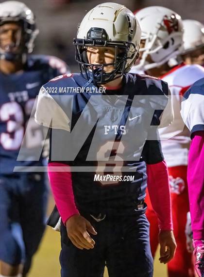 Thumbnail 3 in Western Harnett @ Terry Sanford photogallery.