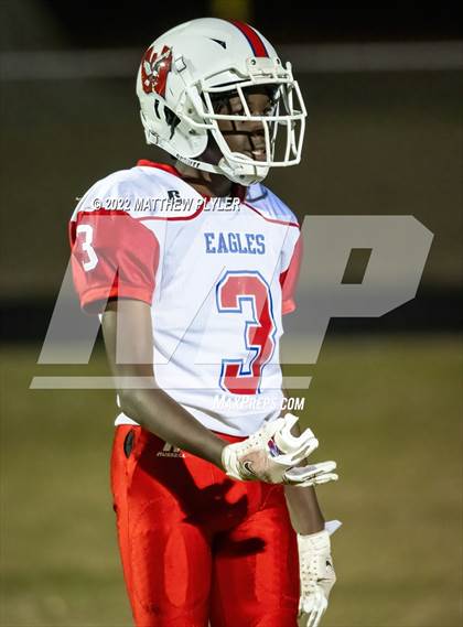 Thumbnail 3 in Western Harnett @ Terry Sanford photogallery.