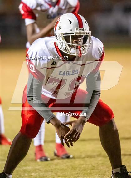 Thumbnail 2 in Western Harnett @ Terry Sanford photogallery.
