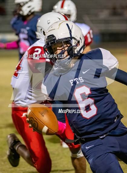 Thumbnail 3 in Western Harnett @ Terry Sanford photogallery.