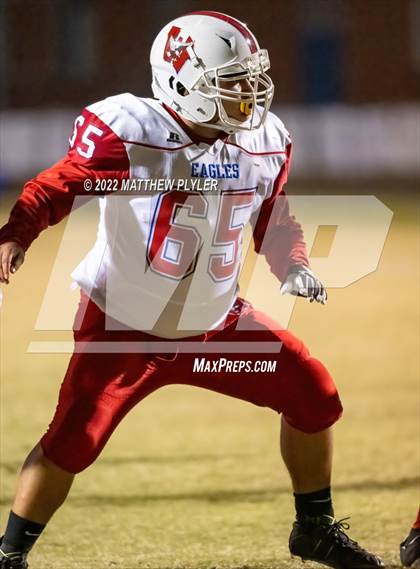 Thumbnail 3 in Western Harnett @ Terry Sanford photogallery.