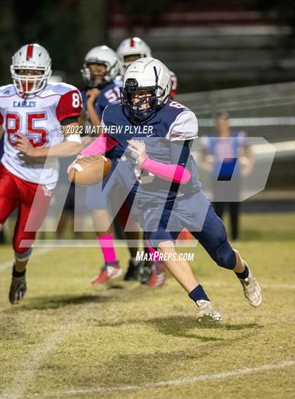 Thumbnail 1 in Western Harnett @ Terry Sanford photogallery.