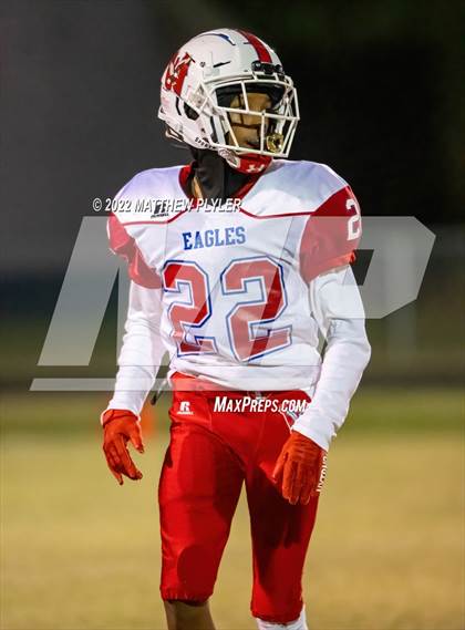 Thumbnail 2 in Western Harnett @ Terry Sanford photogallery.