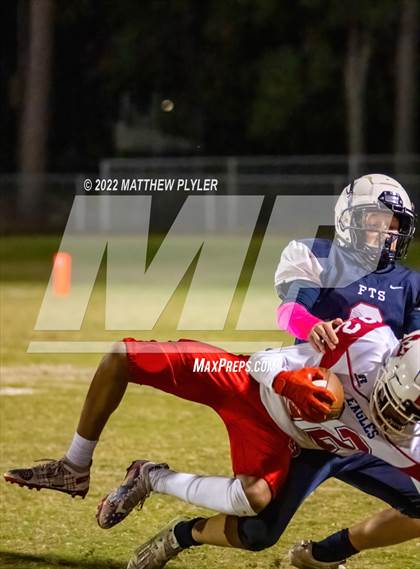 Thumbnail 3 in Western Harnett @ Terry Sanford photogallery.
