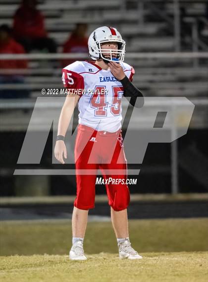 Thumbnail 2 in Western Harnett @ Terry Sanford photogallery.