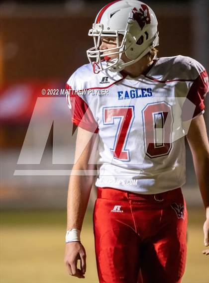 Thumbnail 2 in Western Harnett @ Terry Sanford photogallery.