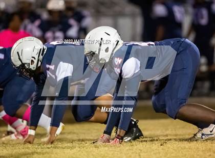 Thumbnail 1 in Western Harnett @ Terry Sanford photogallery.