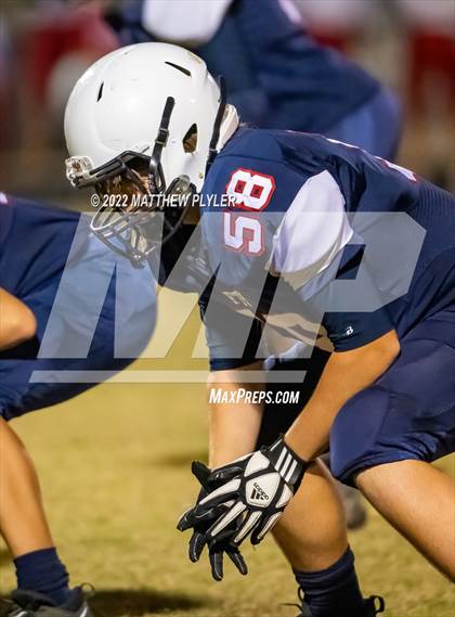 Thumbnail 2 in Western Harnett @ Terry Sanford photogallery.