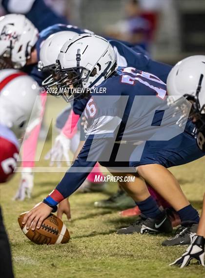 Thumbnail 1 in Western Harnett @ Terry Sanford photogallery.