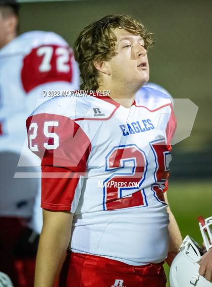 Thumbnail 3 in Western Harnett @ Terry Sanford photogallery.