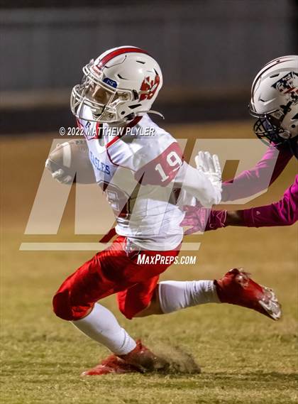 Thumbnail 2 in Western Harnett @ Terry Sanford photogallery.