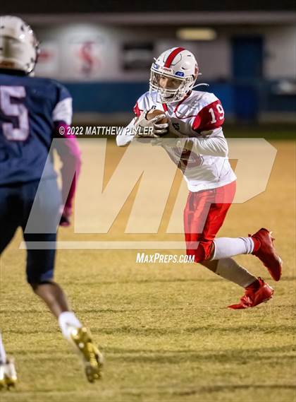 Thumbnail 1 in Western Harnett @ Terry Sanford photogallery.