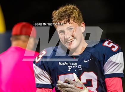 Thumbnail 1 in Western Harnett @ Terry Sanford photogallery.