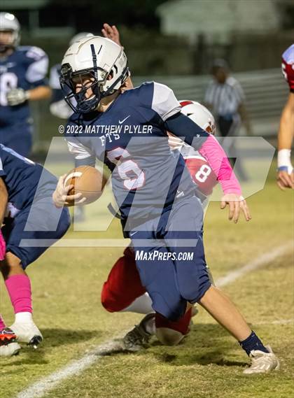 Thumbnail 2 in Western Harnett @ Terry Sanford photogallery.