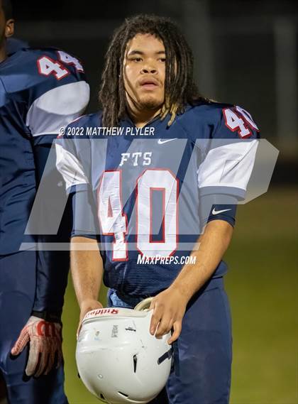 Thumbnail 3 in Western Harnett @ Terry Sanford photogallery.