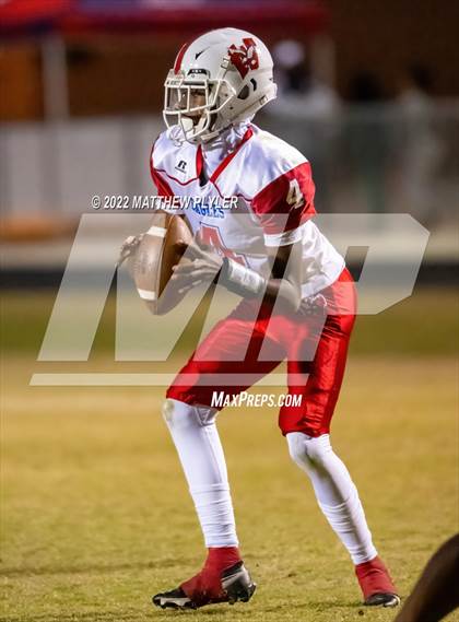 Thumbnail 1 in Western Harnett @ Terry Sanford photogallery.