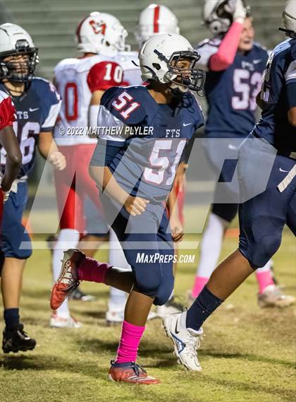 Thumbnail 2 in Western Harnett @ Terry Sanford photogallery.