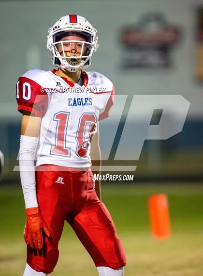 Thumbnail 1 in Western Harnett @ Terry Sanford photogallery.