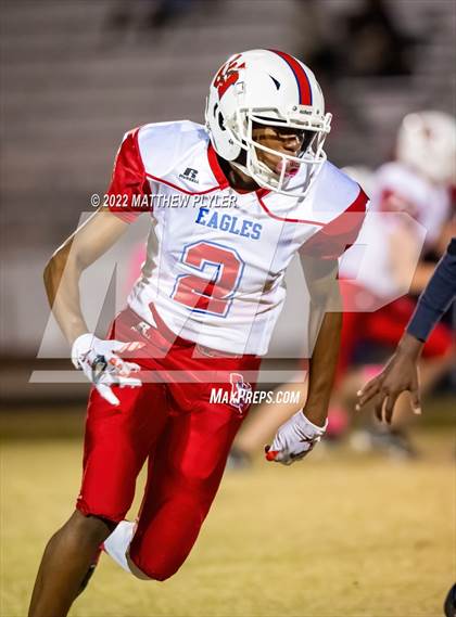 Thumbnail 1 in Western Harnett @ Terry Sanford photogallery.