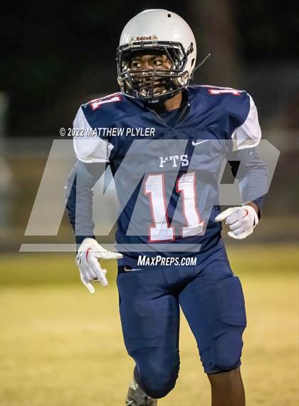 Thumbnail 2 in Western Harnett @ Terry Sanford photogallery.