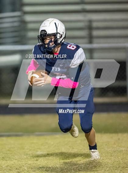 Thumbnail 2 in Western Harnett @ Terry Sanford photogallery.