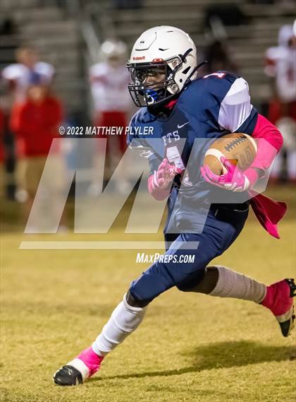 Thumbnail 3 in Western Harnett @ Terry Sanford photogallery.