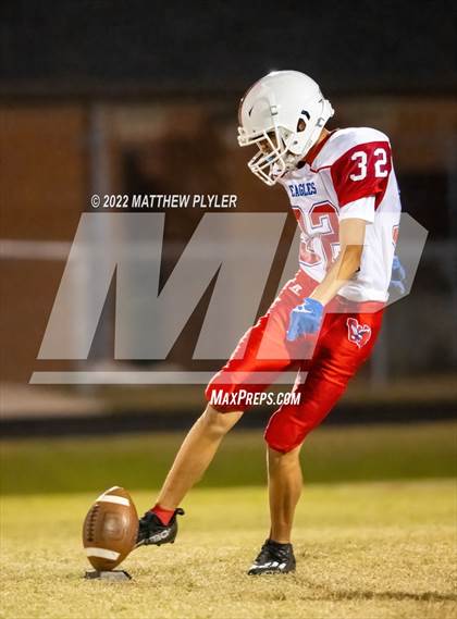 Thumbnail 1 in Western Harnett @ Terry Sanford photogallery.