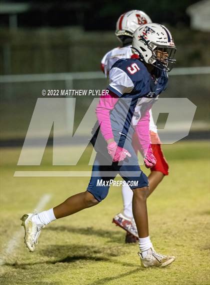 Thumbnail 1 in Western Harnett @ Terry Sanford photogallery.