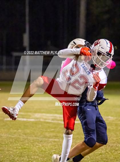 Thumbnail 1 in Western Harnett @ Terry Sanford photogallery.