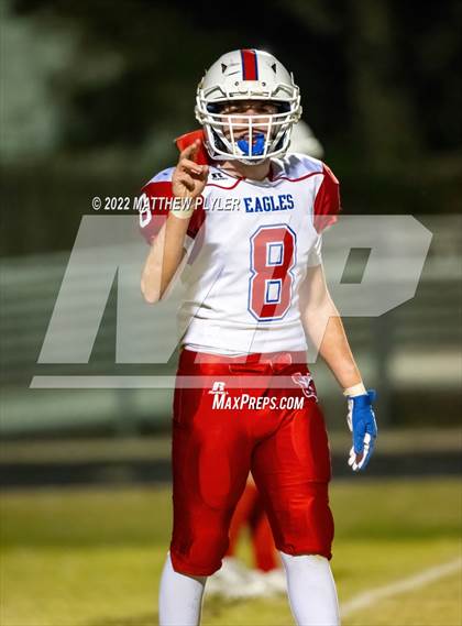 Thumbnail 2 in Western Harnett @ Terry Sanford photogallery.