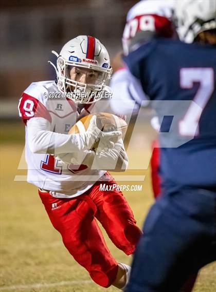 Thumbnail 1 in Western Harnett @ Terry Sanford photogallery.