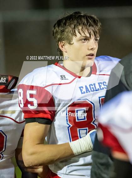 Thumbnail 1 in Western Harnett @ Terry Sanford photogallery.