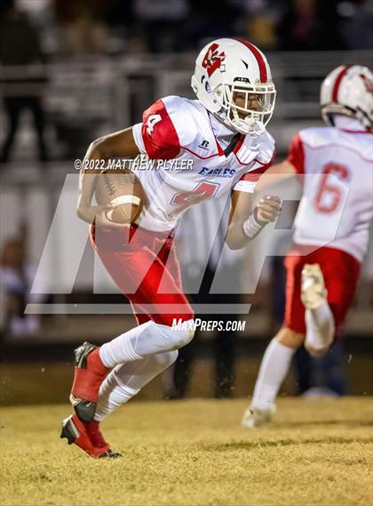 Thumbnail 2 in Western Harnett @ Terry Sanford photogallery.