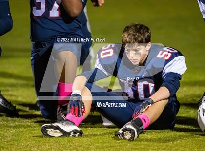 Thumbnail 2 in Western Harnett @ Terry Sanford photogallery.