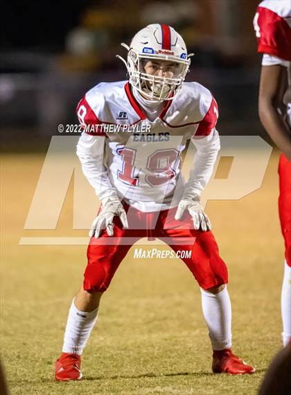 Thumbnail 1 in Western Harnett @ Terry Sanford photogallery.