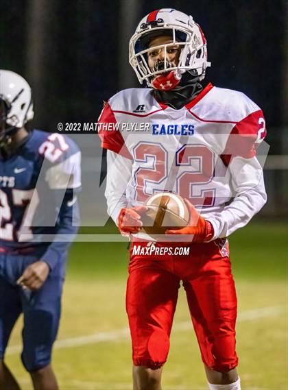 Thumbnail 3 in Western Harnett @ Terry Sanford photogallery.