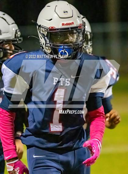Thumbnail 2 in Western Harnett @ Terry Sanford photogallery.