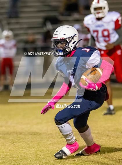 Thumbnail 2 in Western Harnett @ Terry Sanford photogallery.
