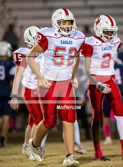 Thumbnail 3 in Western Harnett @ Terry Sanford photogallery.