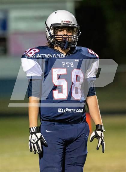Thumbnail 2 in Western Harnett @ Terry Sanford photogallery.