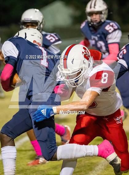 Thumbnail 1 in Western Harnett @ Terry Sanford photogallery.