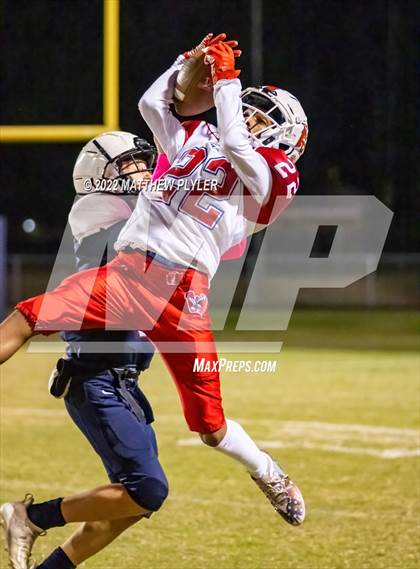 Thumbnail 2 in Western Harnett @ Terry Sanford photogallery.