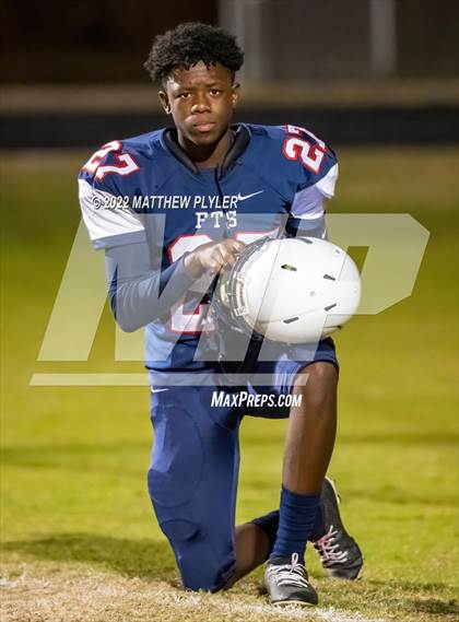 Thumbnail 2 in Western Harnett @ Terry Sanford photogallery.