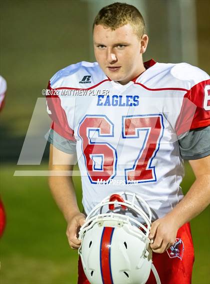 Thumbnail 2 in Western Harnett @ Terry Sanford photogallery.