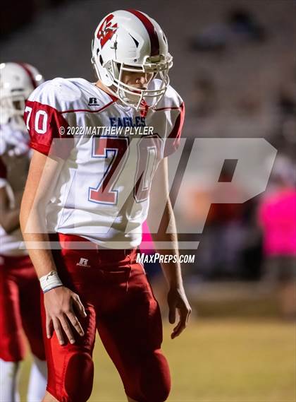 Thumbnail 3 in Western Harnett @ Terry Sanford photogallery.
