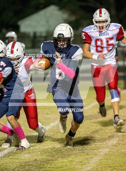 Thumbnail 2 in Western Harnett @ Terry Sanford photogallery.