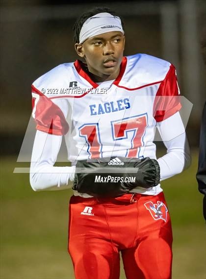 Thumbnail 1 in Western Harnett @ Terry Sanford photogallery.